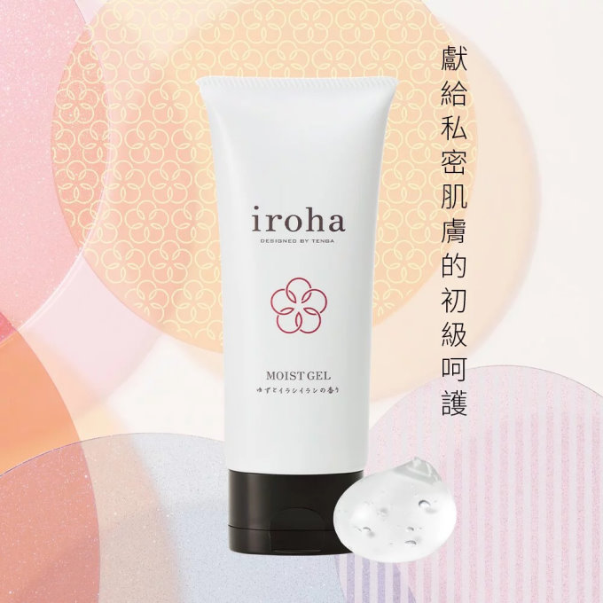 ���ƲG-216581000000--TENGA iroha MOIST GEL���ƲG