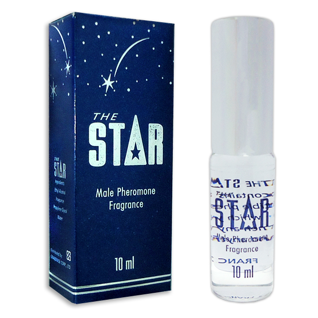 kέ-310015000000--STARkʾyO-10ml/