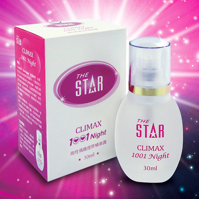 ¦ӬX-320017000000--STAR촣@S30ml(A)