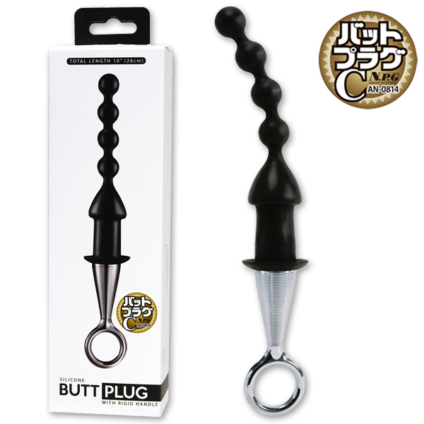 x@-635205000000--BUTT PLUGⴤx-C