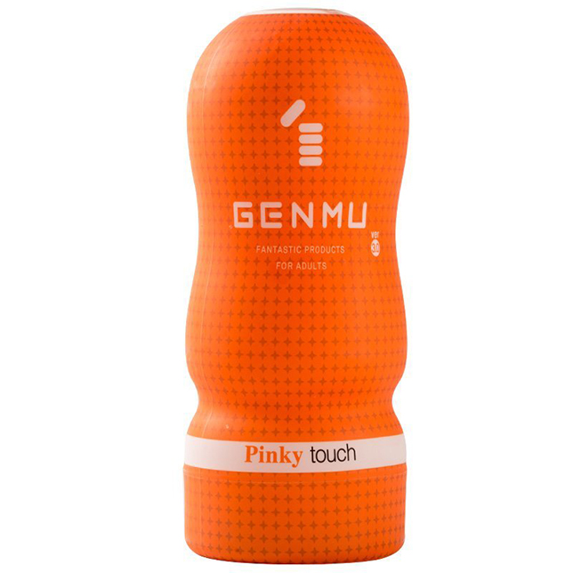�����M-672130000000--GENMU�����MVer3.��-Pinky