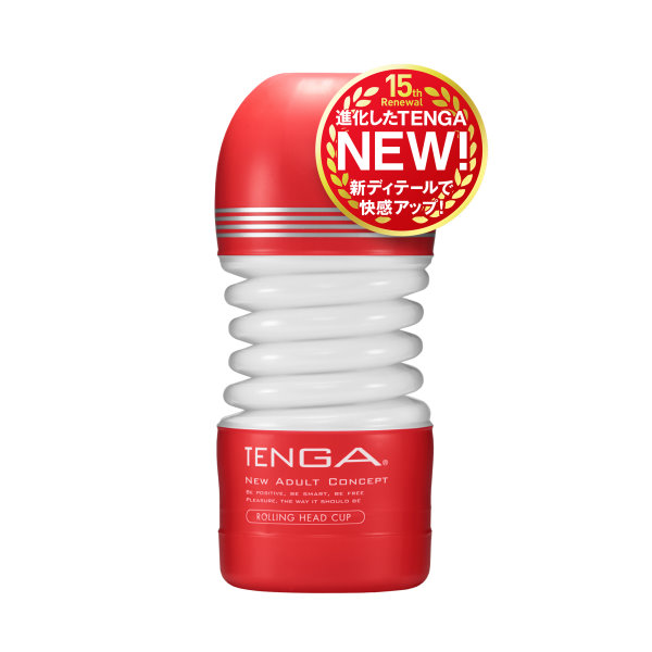 M-672579000000--TENGA RENEWAL ʪMTOC-203