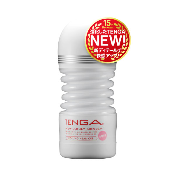 M-672581000000--TENGA RENEWAL ʪMTOC-203S