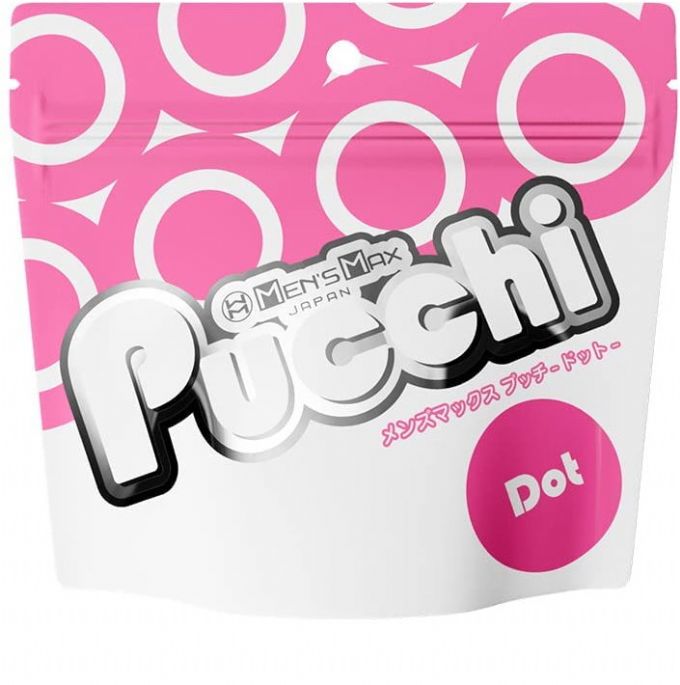 Deqۼ-672835000000--sMENS Pucchil-Dot