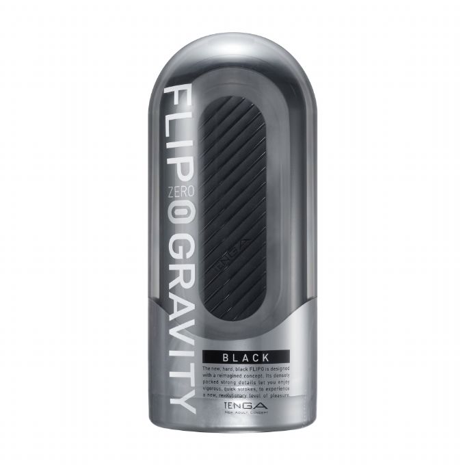 Deqۼ-672847000000--TENGA FLIP 0 GRAVITY_TFZ-005
