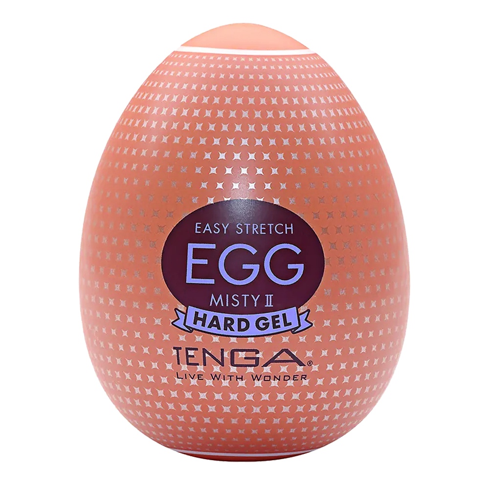 Deqۼ-675208000000--TENGA HARDJEGG-H05