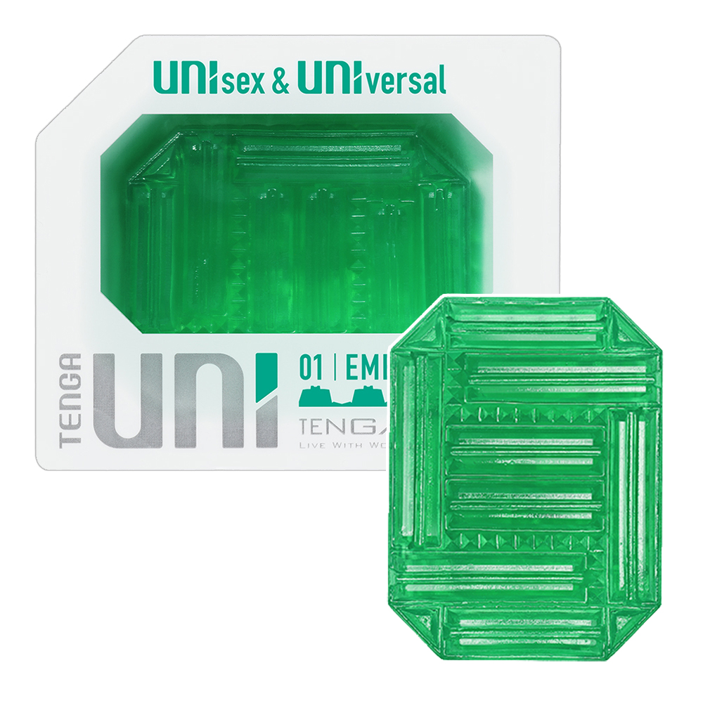 �D�e�q�ۼ���-675236000000--TENGA EMERALD ���_��UNI-001