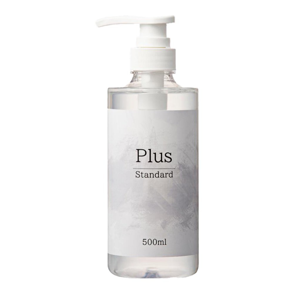 ���ƲG-216800000000--Plus �۵M�зǫ����ƲG-500ml