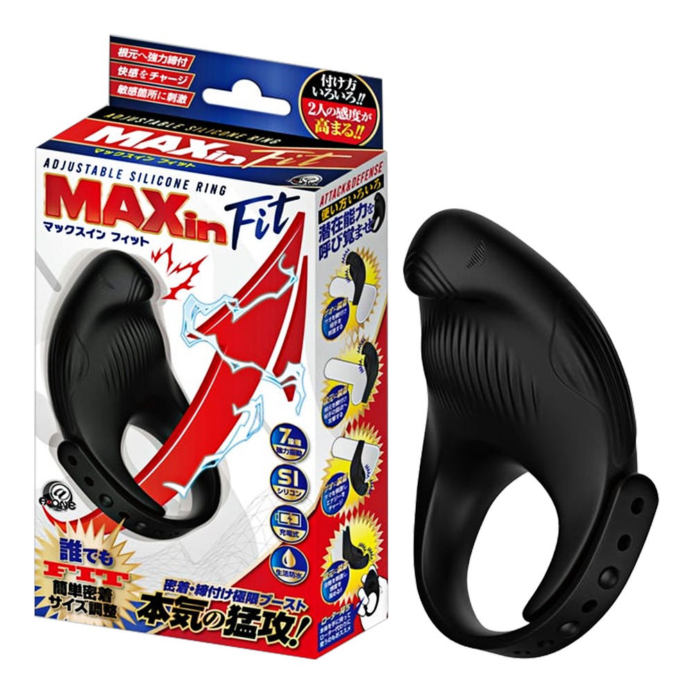�����M-615243000000--Maxin Fit��気�U�r��7�W�_����
