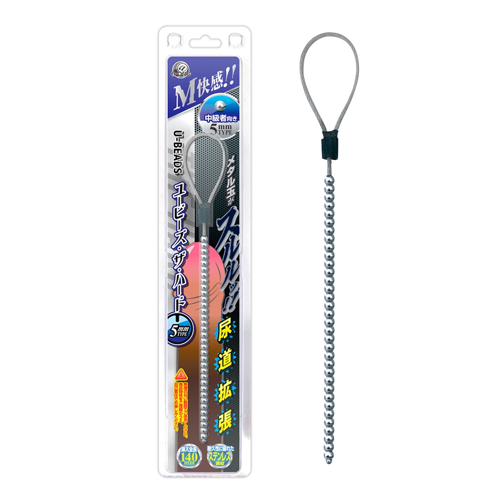 �t�Y�������D-635332000000--U-BEADS���Ū̧��D�X�i-5mm