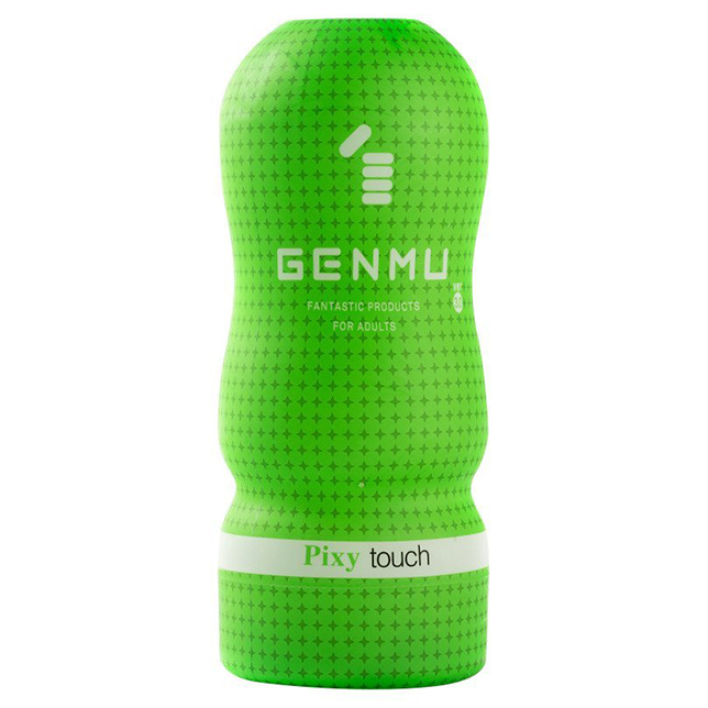 �����M-672129000000--GENMU�����MVer3.��-Pixy