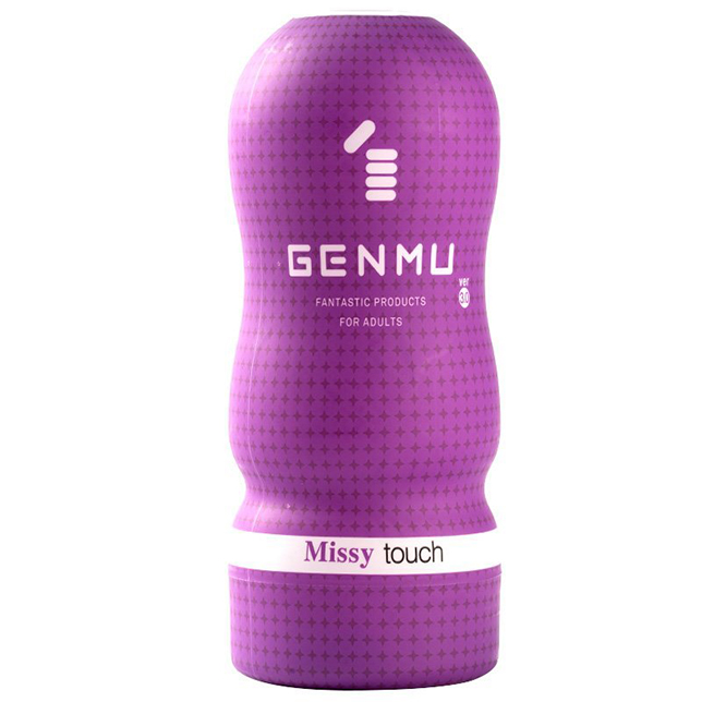 �����M-672131000000--GENMU�����MVer3.��-Missy