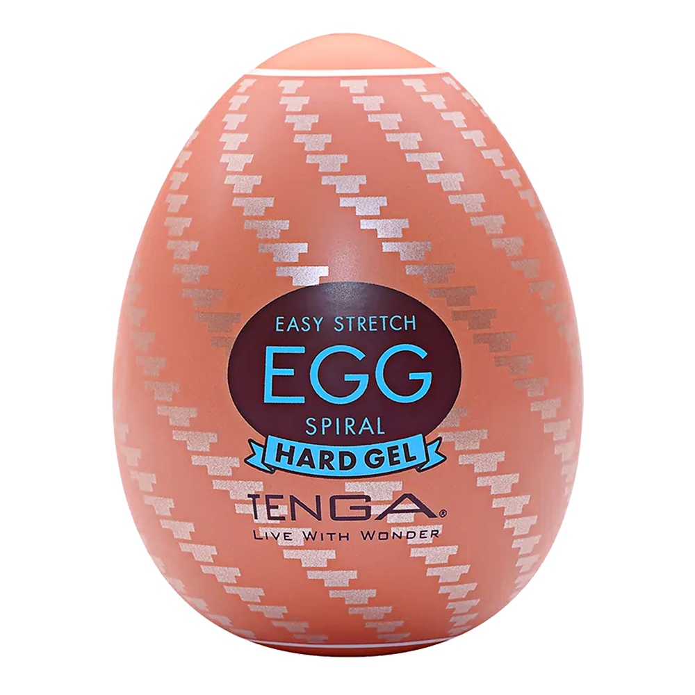 Deqۼ-675204000000--TENGA HARDۮJEGG-H01