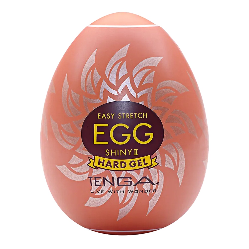 Deqۼ-675205000000--TENGA HARDvJEGG-H02