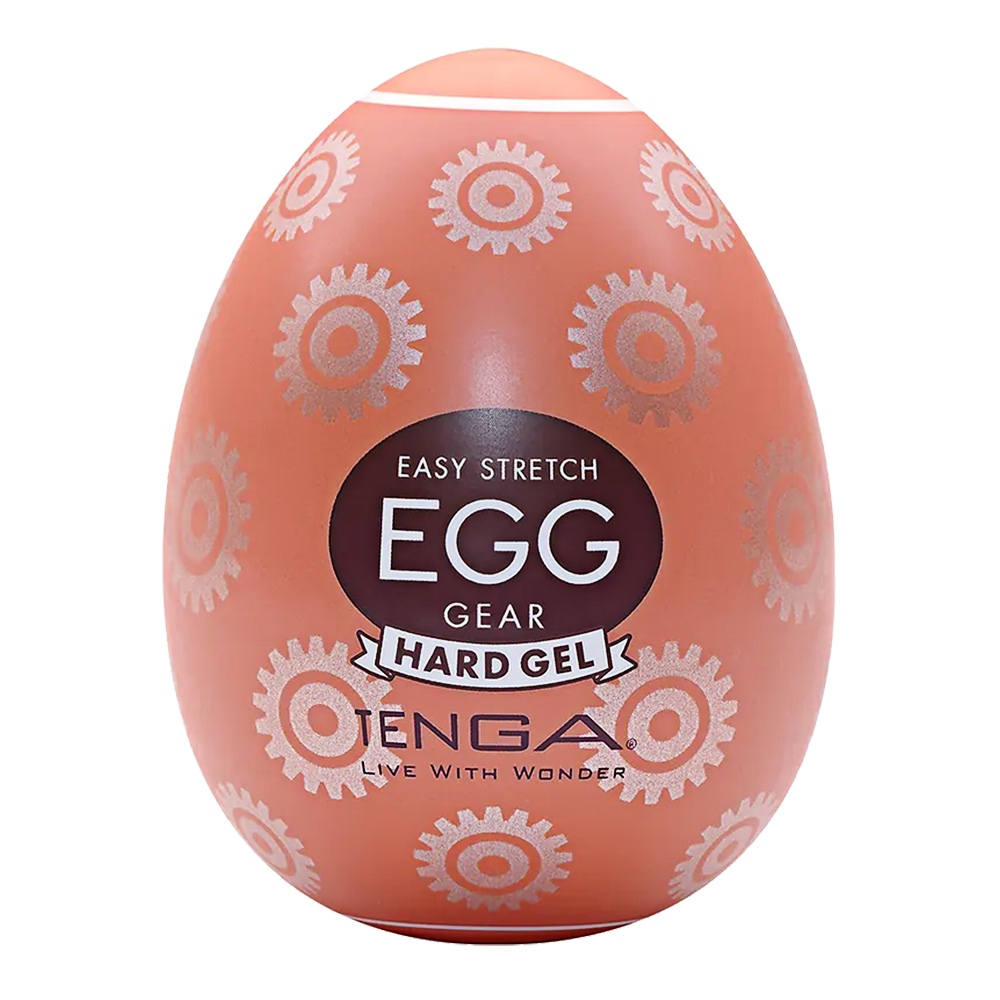 Deqۼ-675209000000--TENGA HARDJEGG-H06